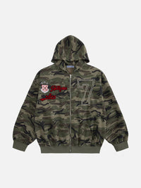 CAMO