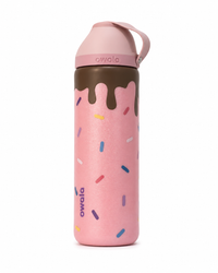 Original (darker pink w/lighter chocolate)