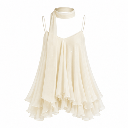 Blush Glow Dress