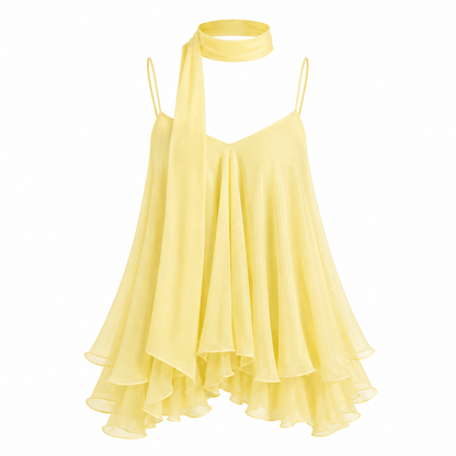 Blush Glow Dress