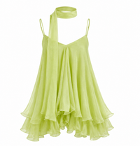 Pale Green