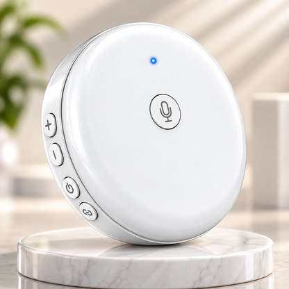 SmartTalk Translator - 165 Language Translation & Speaking Practice Device