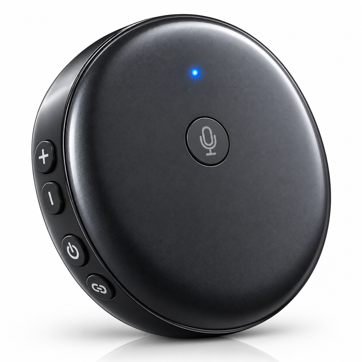 SmartTalk Translator - 165 Language Translation & Speaking Practice Device