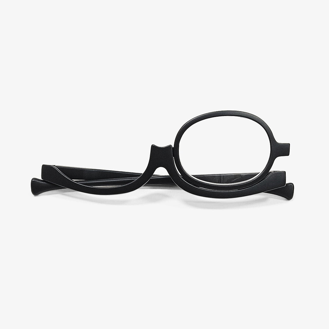 Smart Makeup Reader Glasses – See Clearly & Apply Makeup With Ease