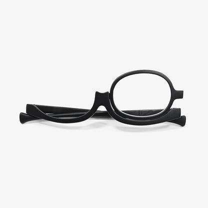 Smart Makeup Reader Glasses – See Clearly & Apply Makeup With Ease