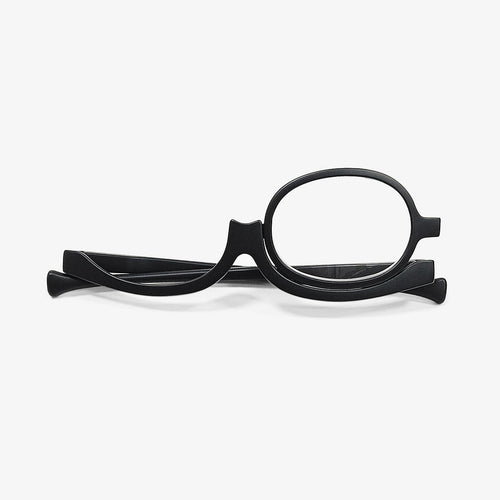 Smart Makeup Reader Glasses – See Clearly & Apply Makeup With Ease