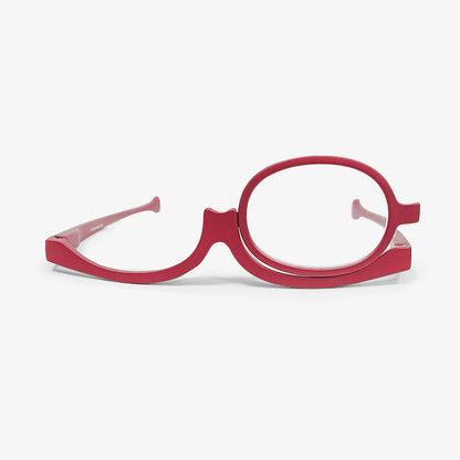 Smart Makeup Reader Glasses – See Clearly & Apply Makeup With Ease