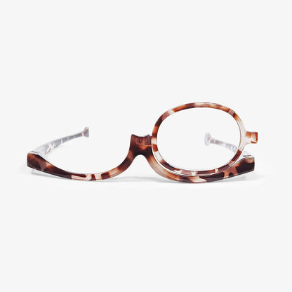Smart Makeup Reader Glasses – See Clearly & Apply Makeup With Ease