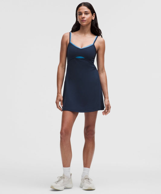 Align Women's Sporty Two-Piece Dress
